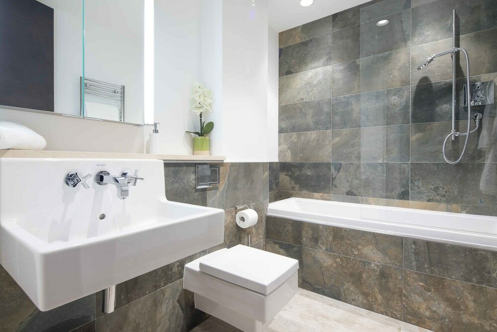 Фото Romily Street