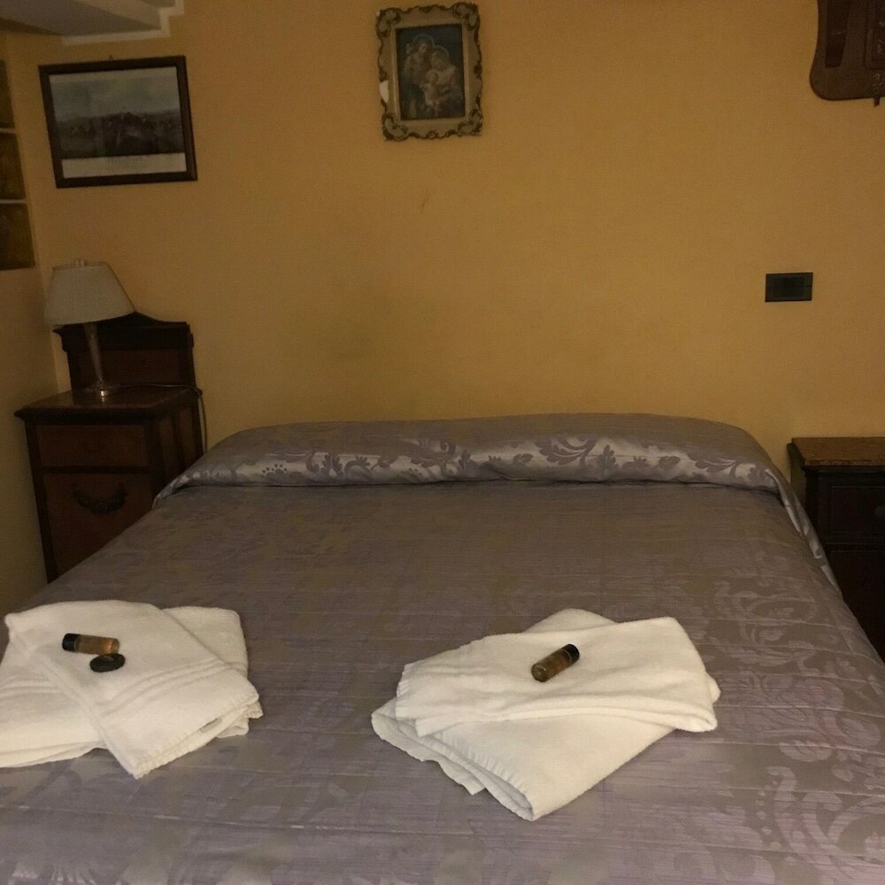 Фото B&b Il Caravaggio