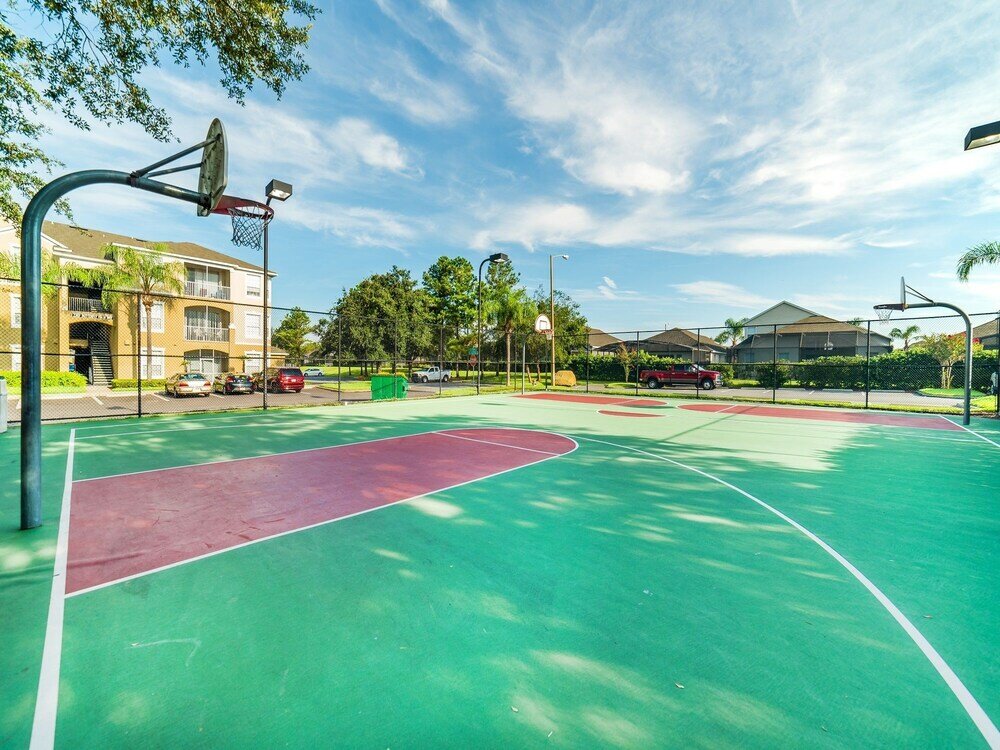 Фото Ov2590 - Windsor Palms Resort - 6 Bed 3 Baths Villa