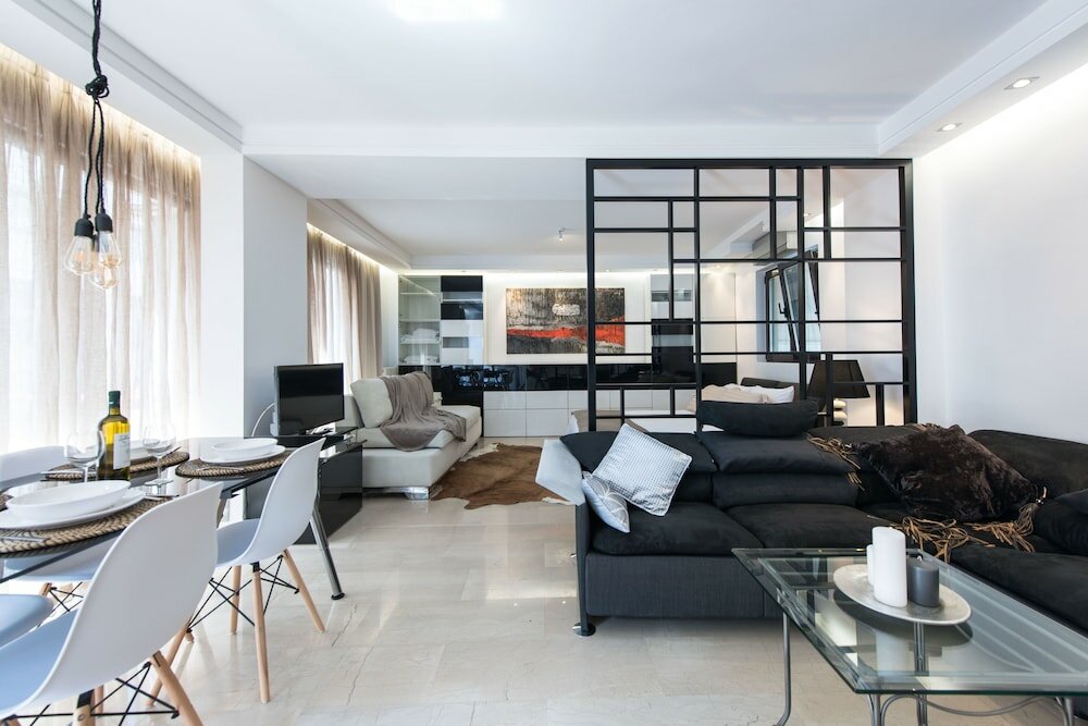 Фото Fabulous Sea View Apartment