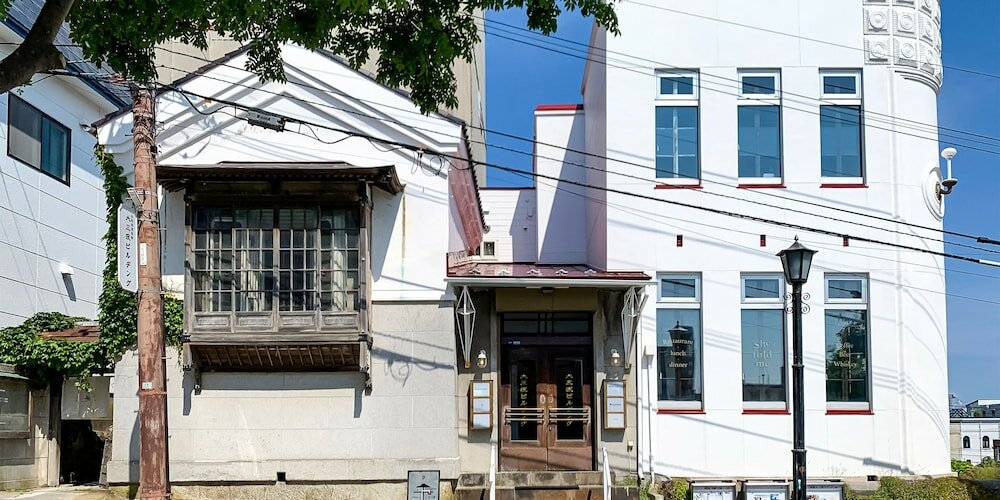 Фото Small Town Hostel Hakodate