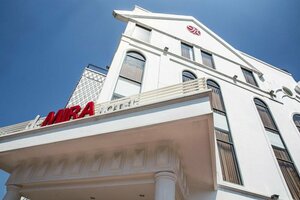 Гостиница DeMira Hotel