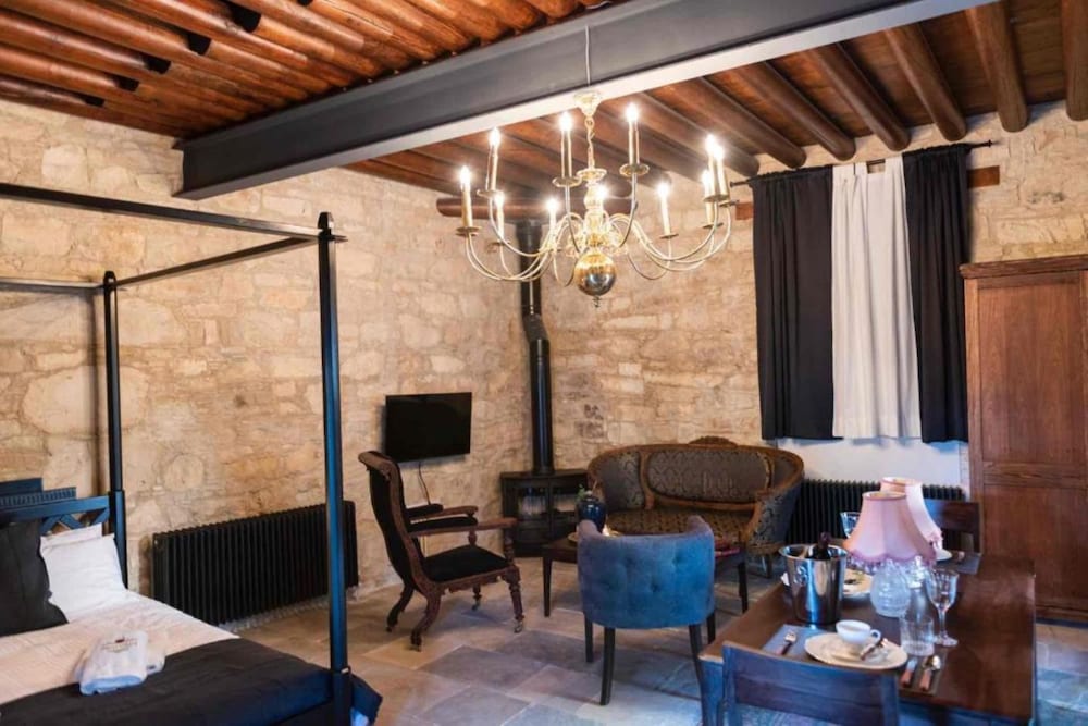 Фото Oinou Strata - Adults Only