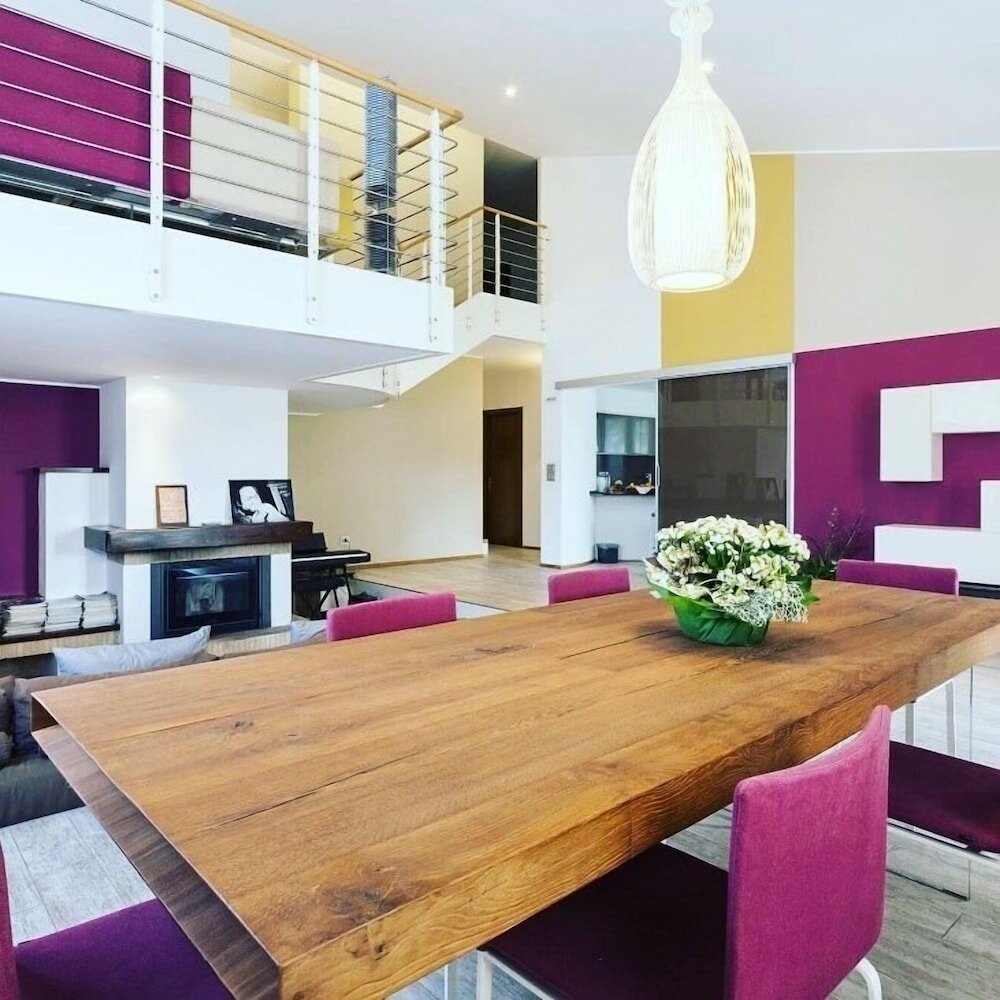 Фото Niifty Intera Villa Piscina Relax Idromassaggio e Sauna