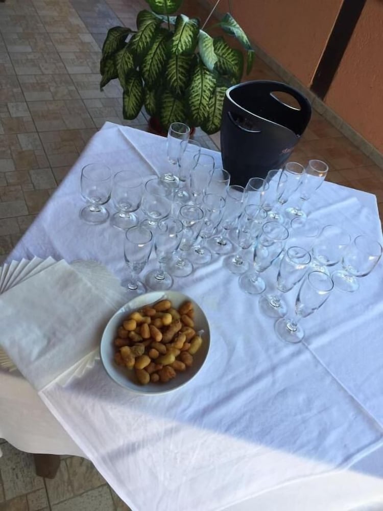 Фото Hotel La Vela