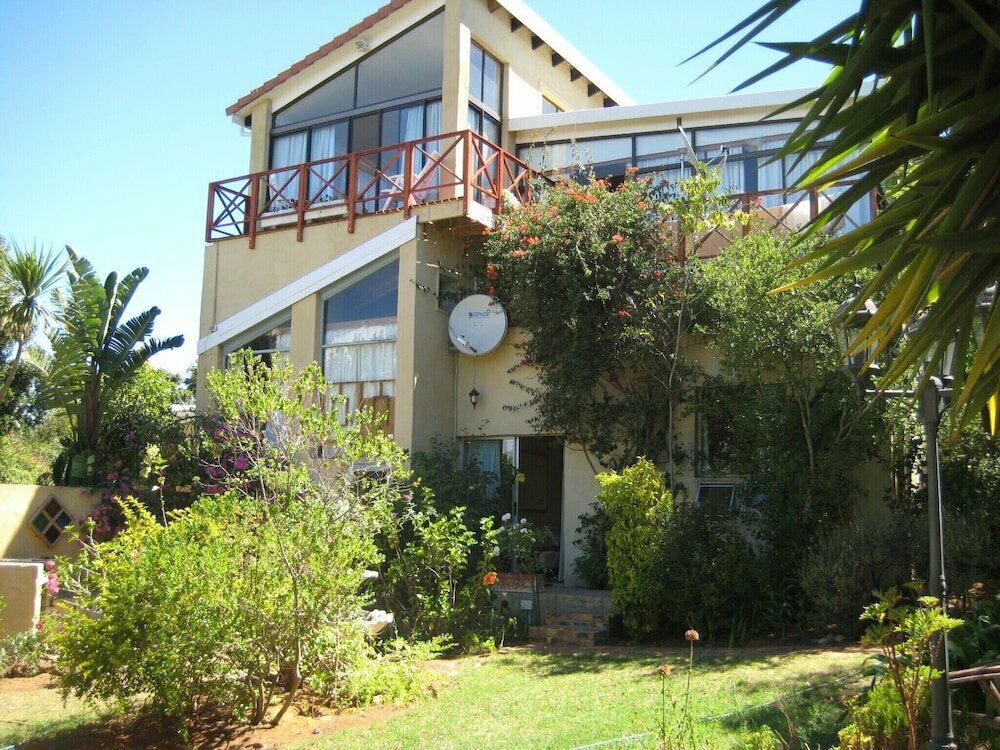 Hotel Aurora Guest Units, Capetown, photo