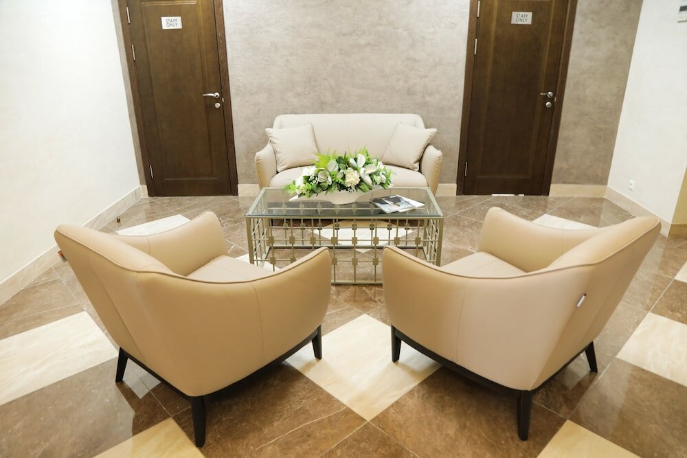 Фото Oasis Residence