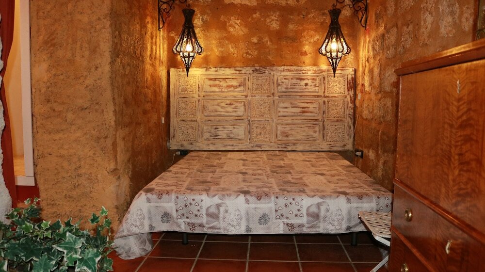 Фото I Catoi Di Girgenti