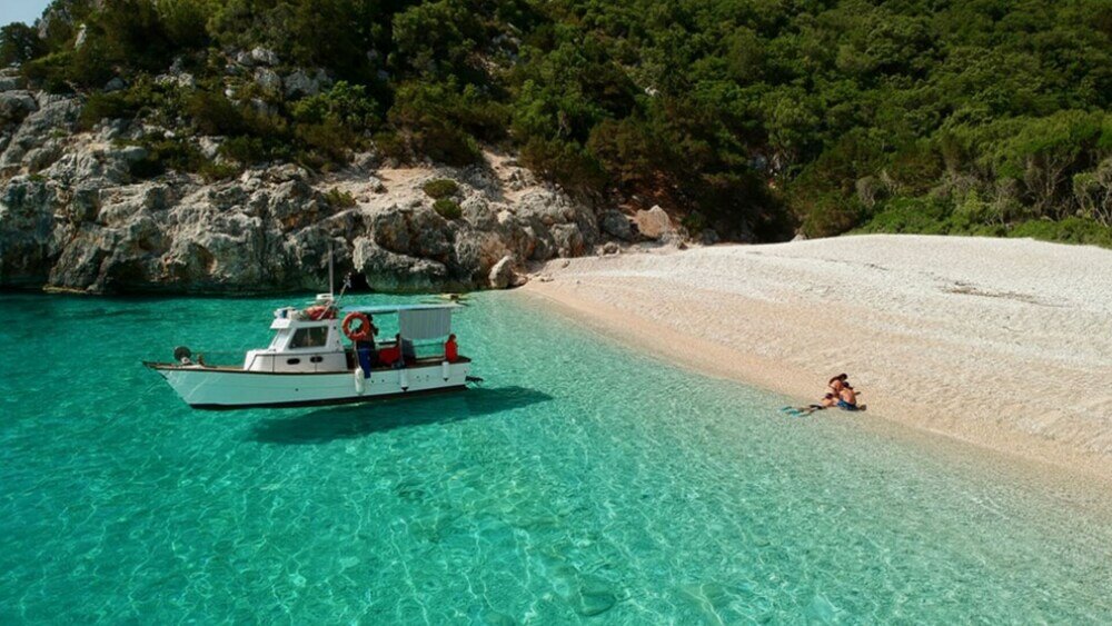 Фото Villa Elaionas 1