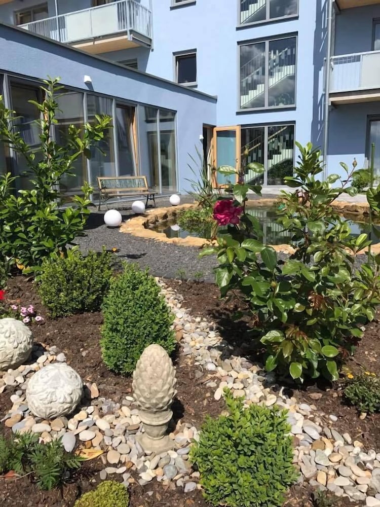 Фото Vital Hotel an der Therme