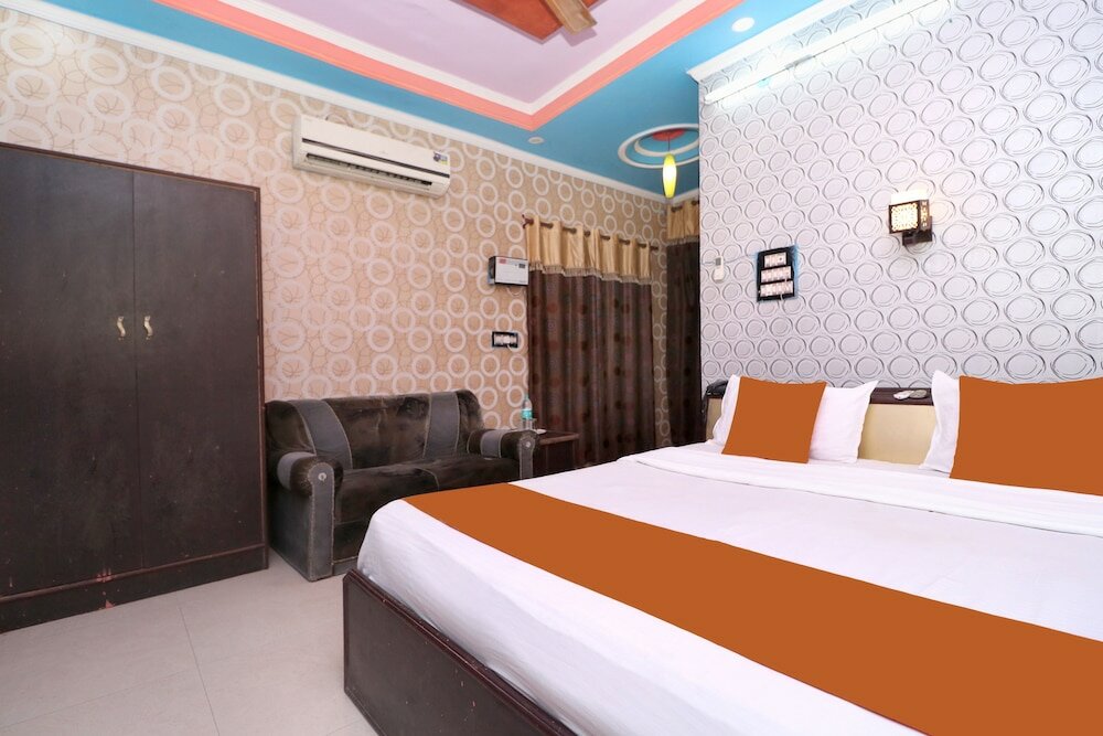 Фото Spot On 29647 Hotel Heaven