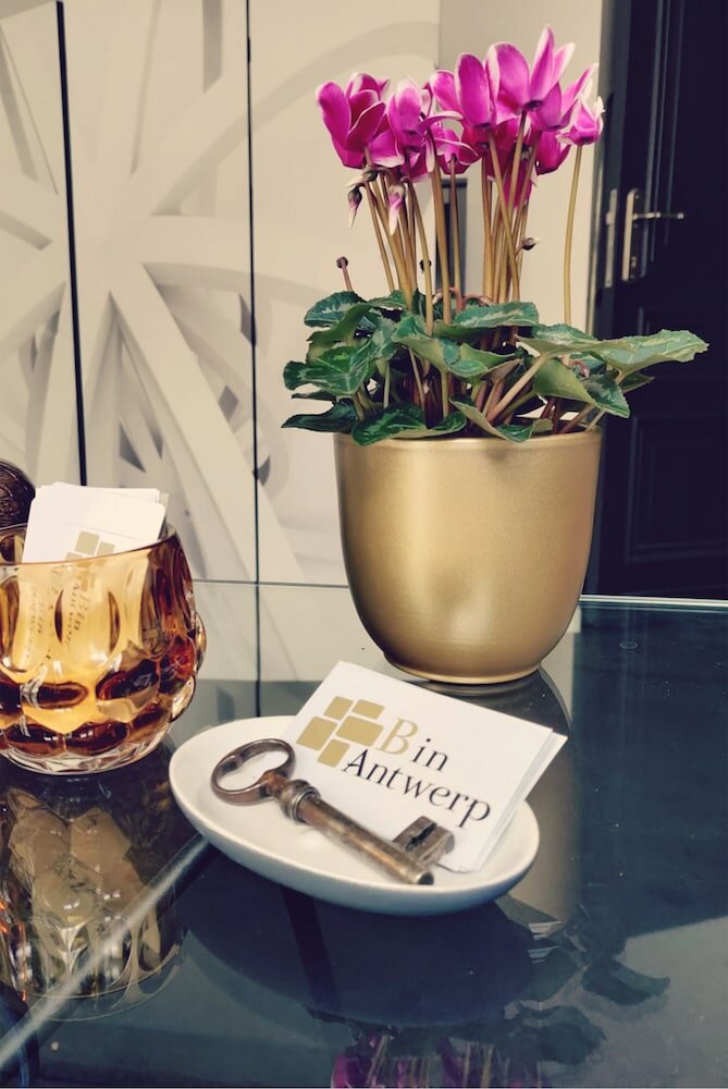 Фото B in Antwerp