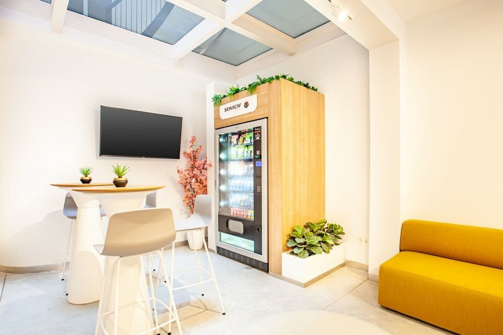 Фото MyFlats Luxury Downtown