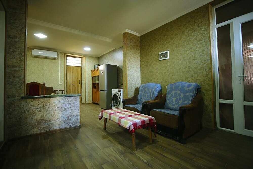 Фото Meridian Kutaisi