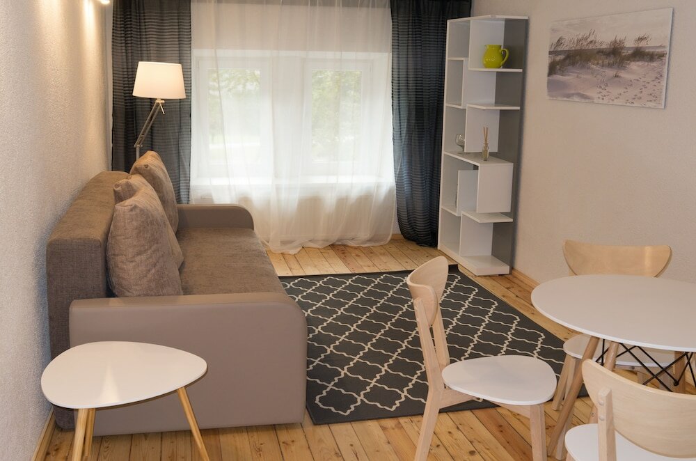 Фото Апартаменты Elizabetes Center