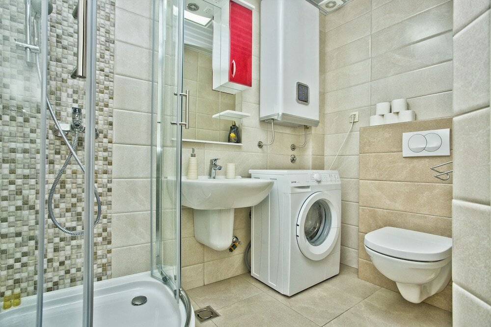 Фото Lux Apartment Goodness