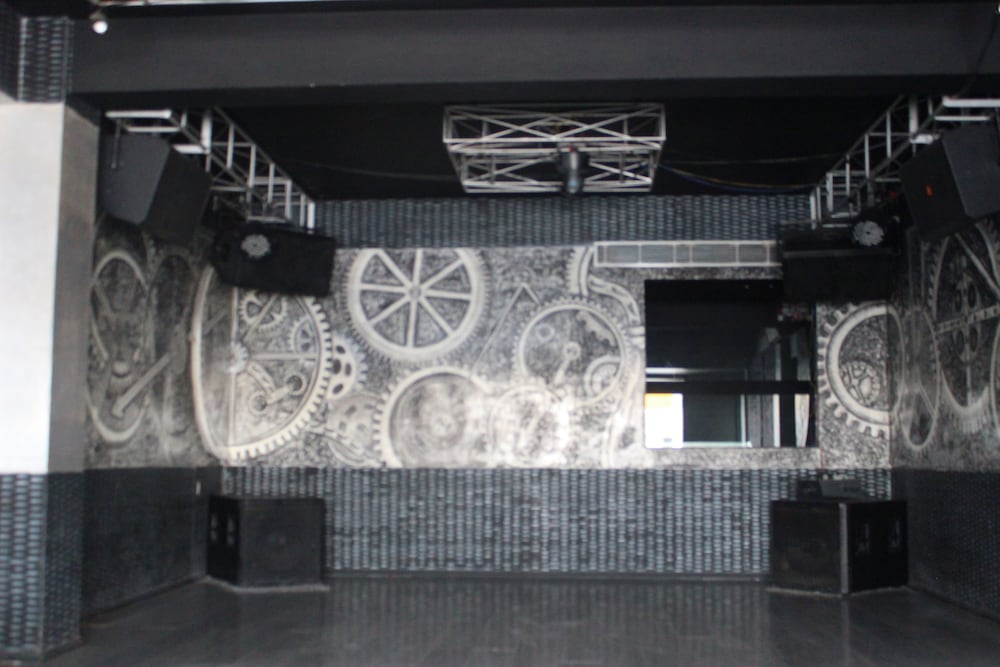 Фото Hotel Safari