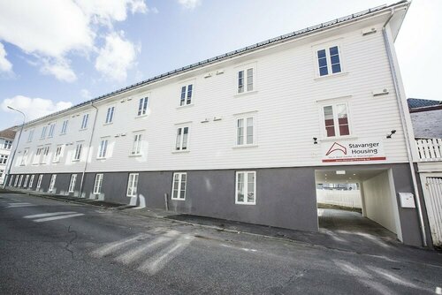 Гостиница Stavanger Housing Hotel в Ставангере