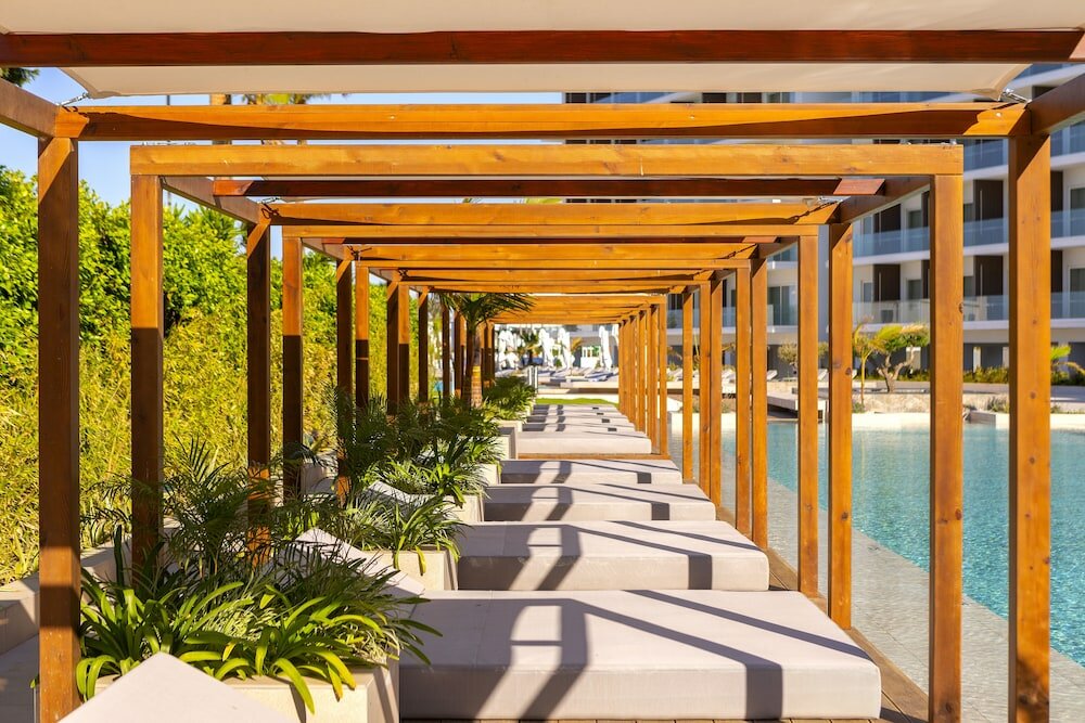 Фото Chrysomare Beach Hotel and Resort