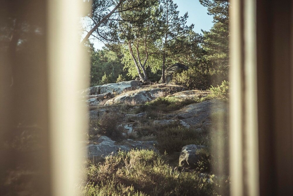 Фото Färjås Yogaretreats B&b