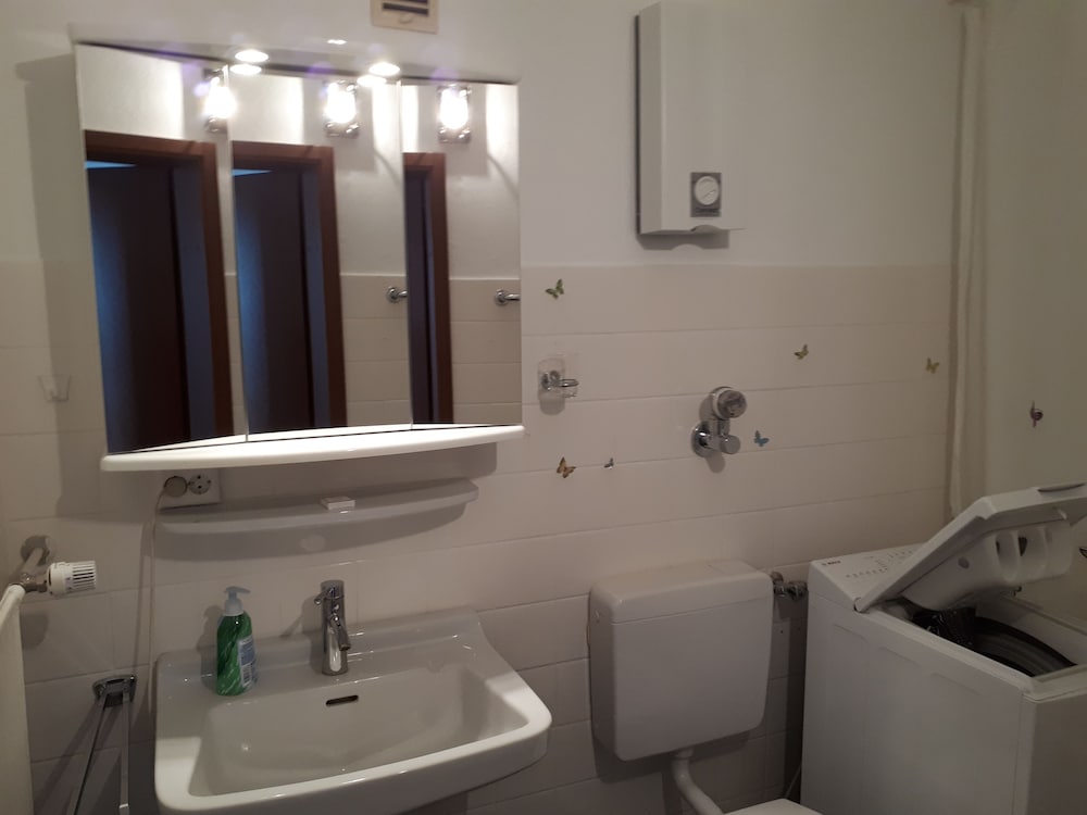 Фото Appartement 62 qm, Central