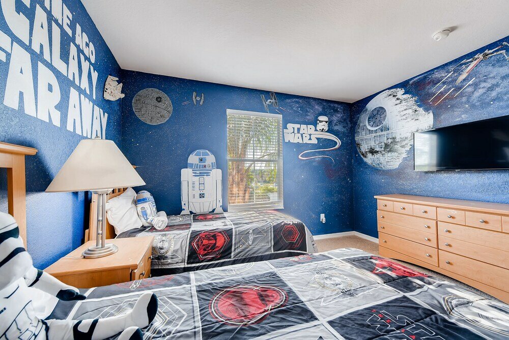 Фото 4br Home in Regal Palms by Fs Fl Vh-844