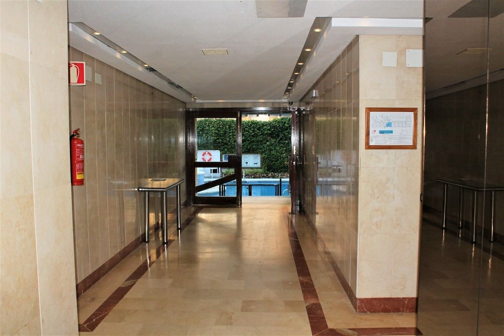 Фото Apartamento Sol del Mar Mediterraneo