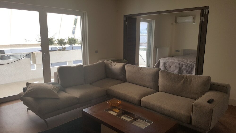 Фото Captain's Luxury Suite