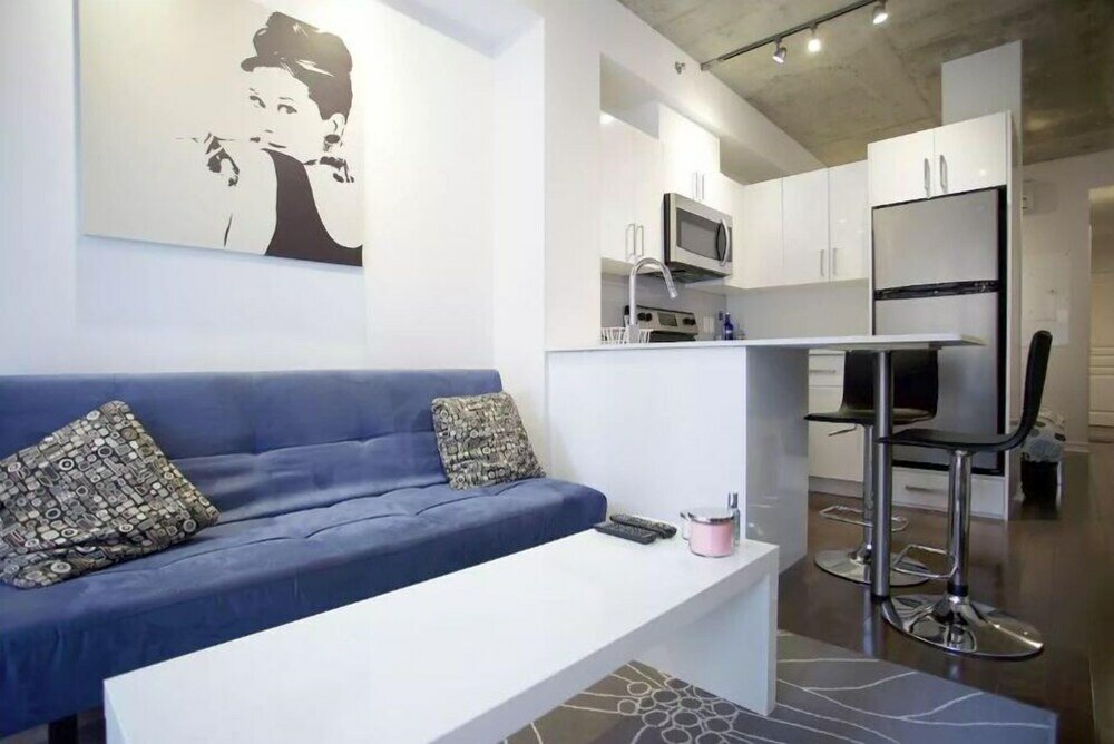 Фото The Park Lofts