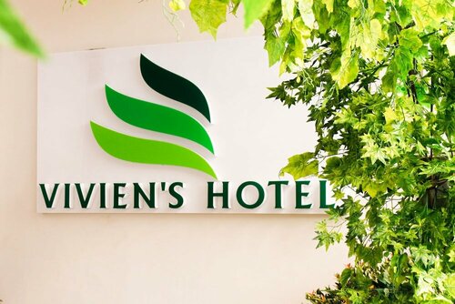 Гостиница Vivien's Hotel