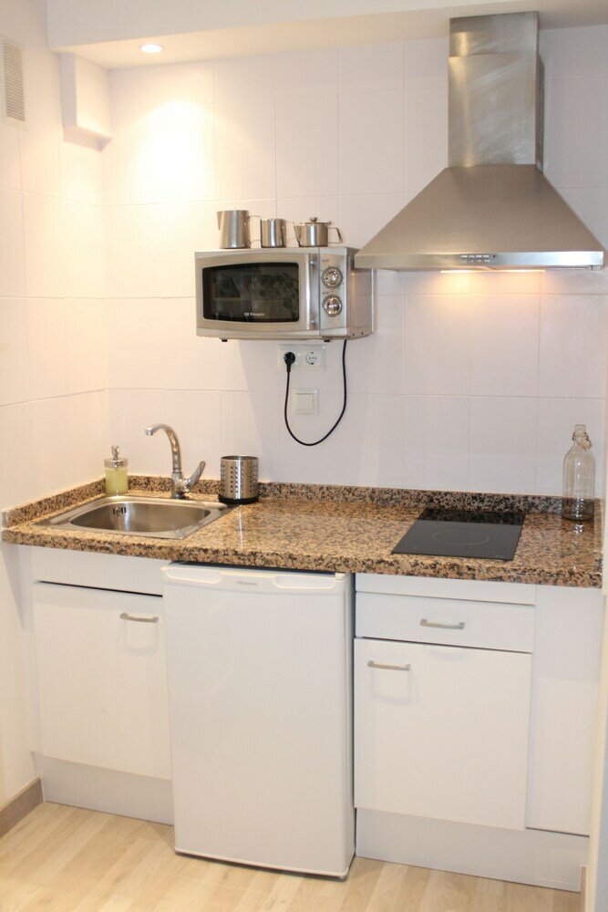 Фото Apartamento - Agua del Mar Mediterraneo