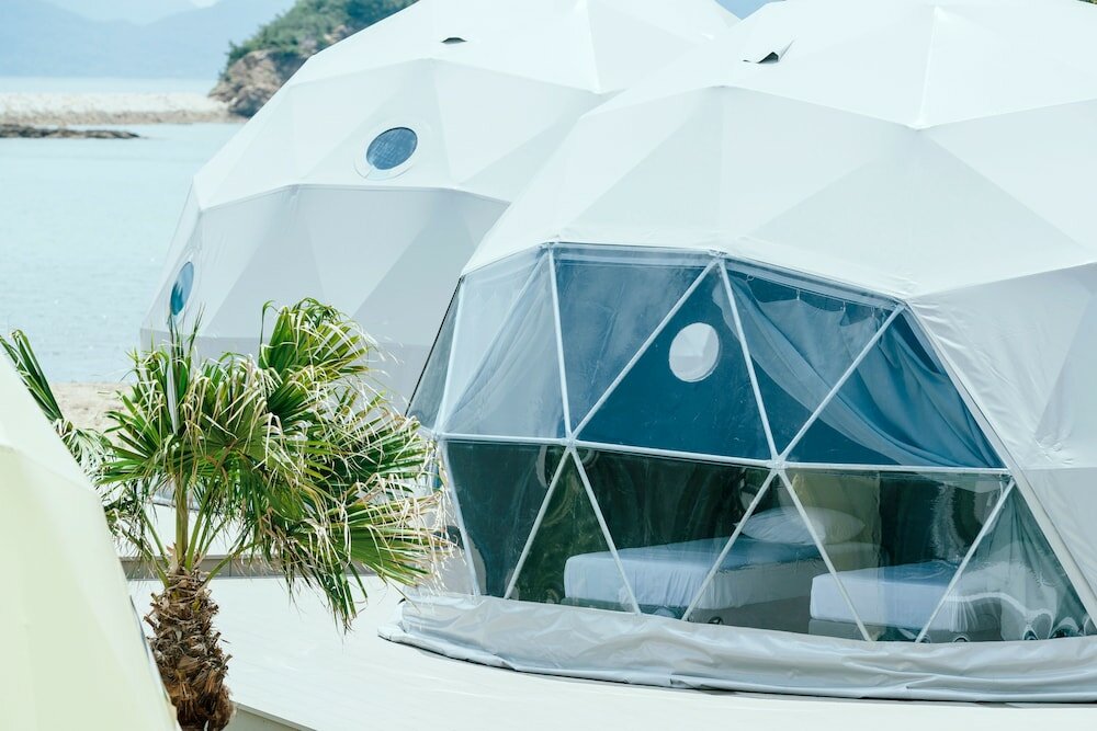 Фото Sana Mane - Glamping