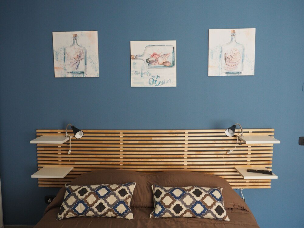 Фото B&b Home Visit