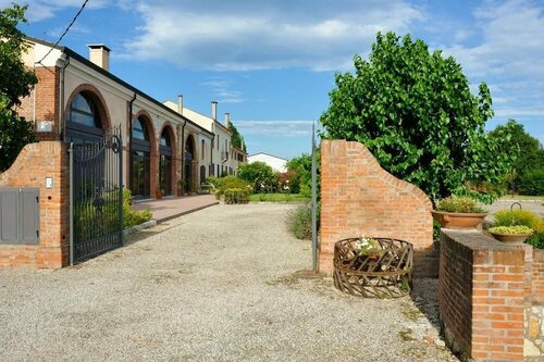 Гостиница Corte delle Giuggiole