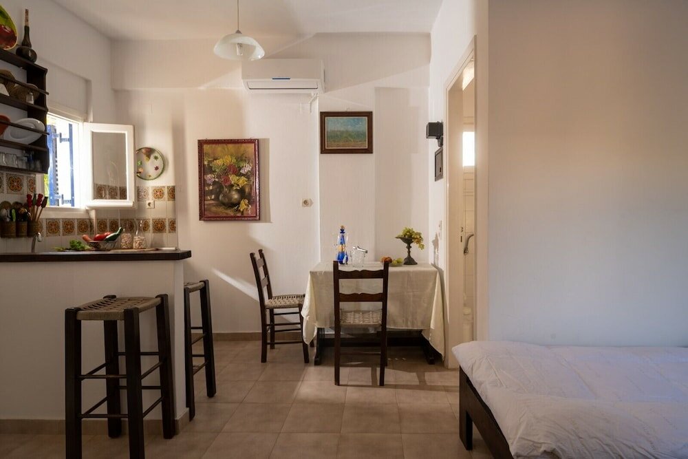 Фото Margarita Apartments