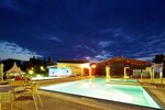 Vital Hotel an der Therme