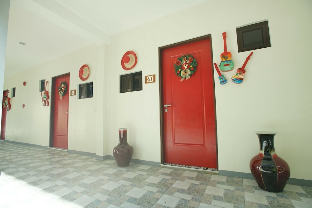 Фото Segara Residencias