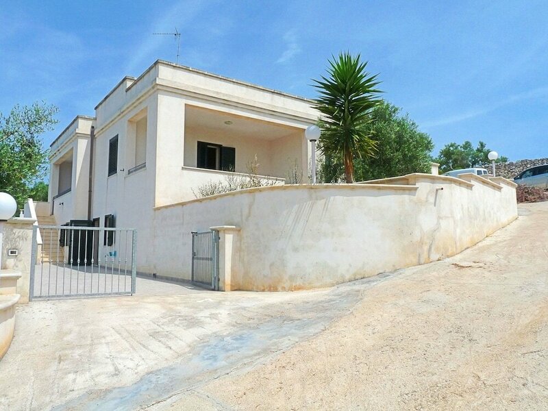 Апартаменты Complesso Villa Rita