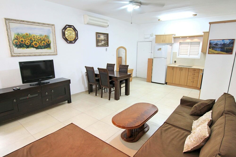 Фото Arendalzrail Apartments-Jerusalem St. 12