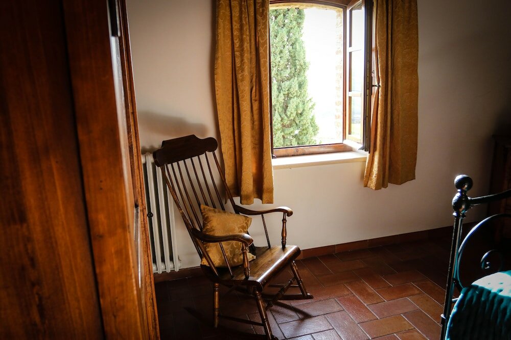 Фото Agriturismo Bombina