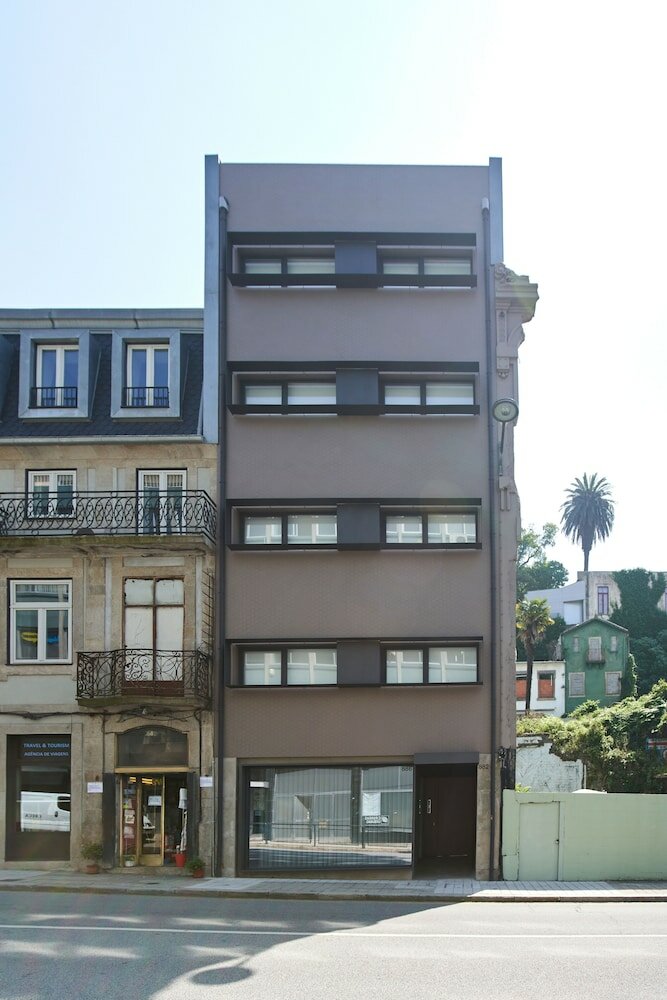 Фото Signature Apartments Santa Catarina