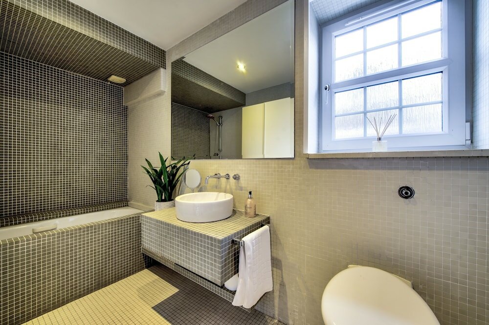 Фото Luxury Modern Penthouse Private Rooftop