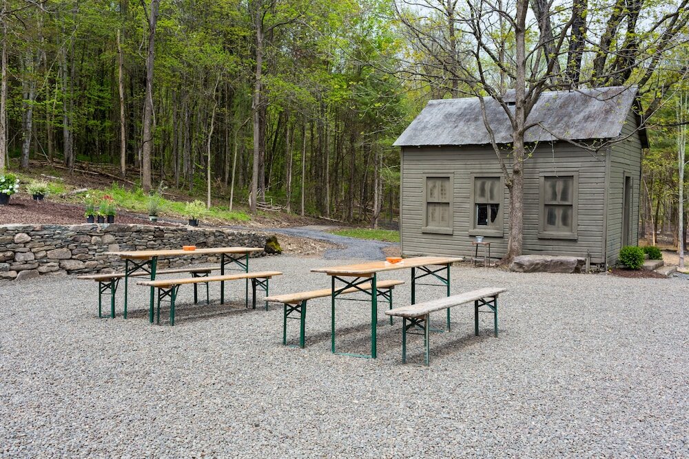 Фото Stonehill's Farmhouse