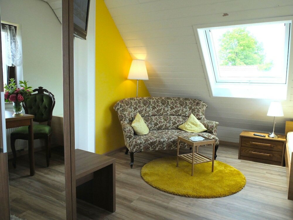 Фото Gästehaus Hermine