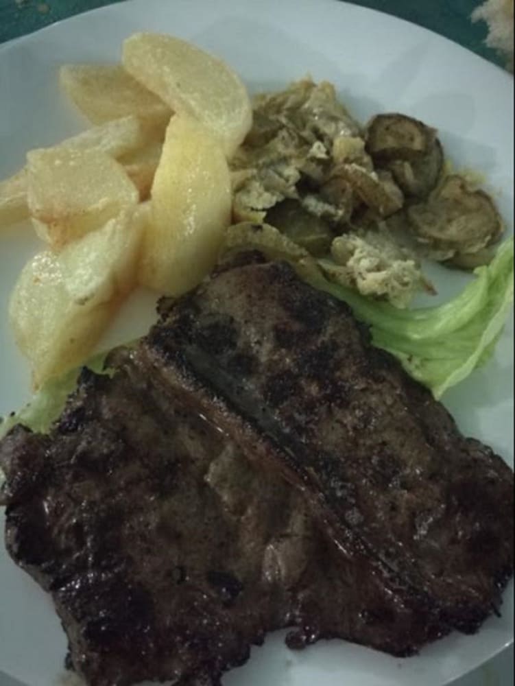 Фото Hotel Les Zibans