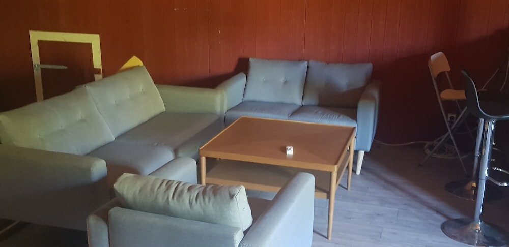 Фото Nygården Bed&Breakfast