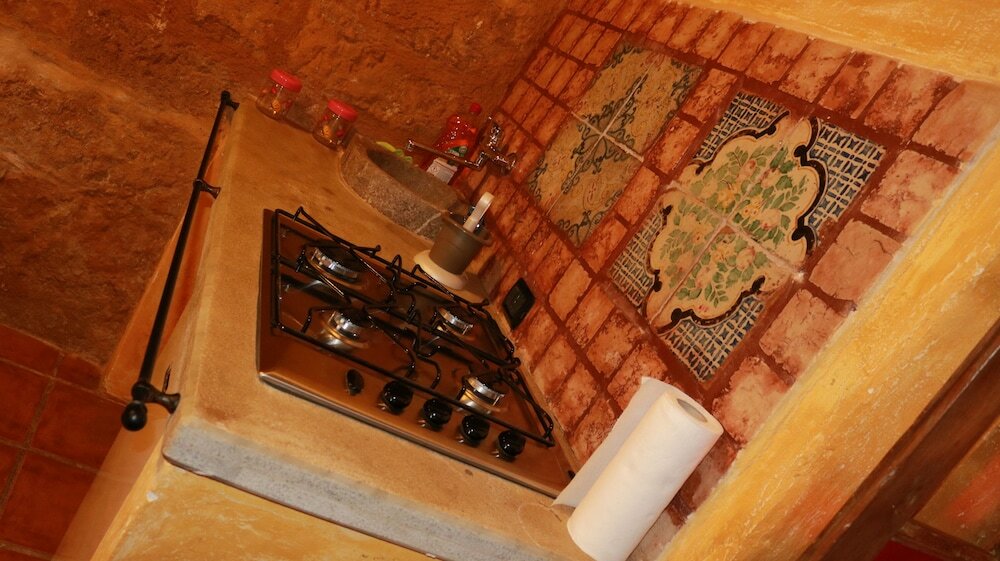 Фото I Catoi Di Girgenti