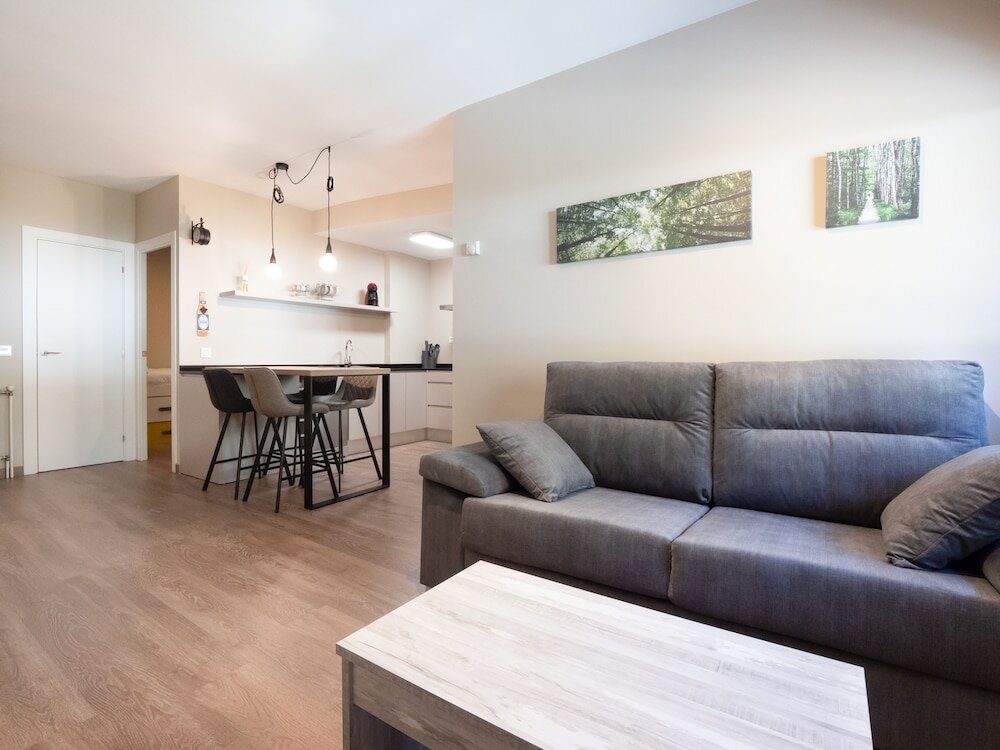 Фото Apartamento Principat Park