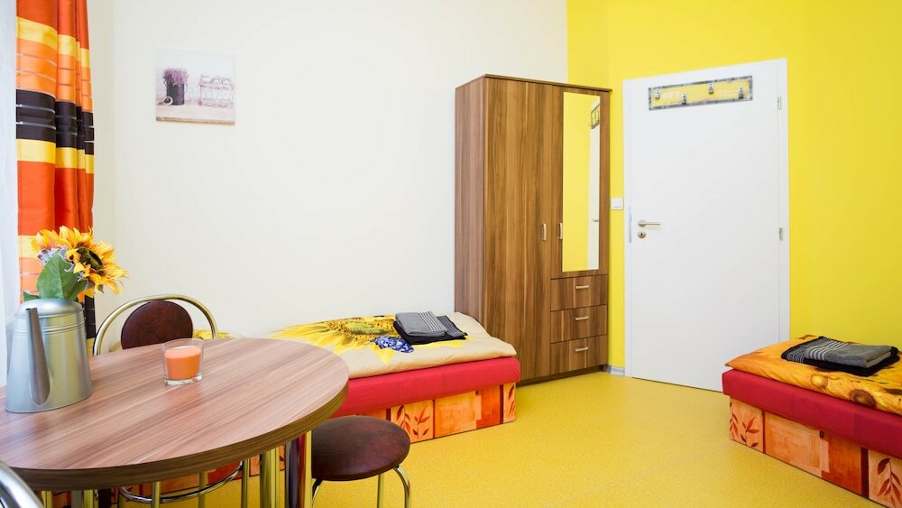 Фото Apartment Four Year Seasons