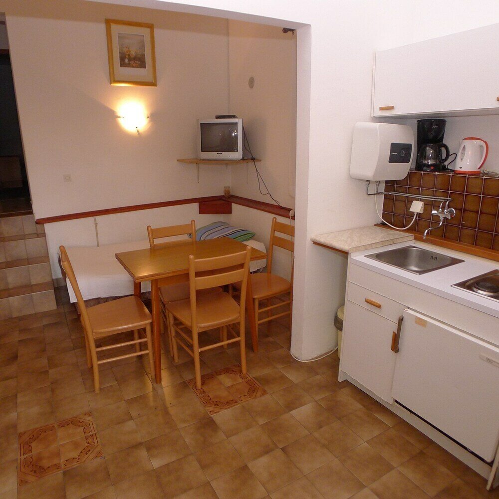 Фото Holiday Apartment Near the Beach for 4 Persons With one Bedroom